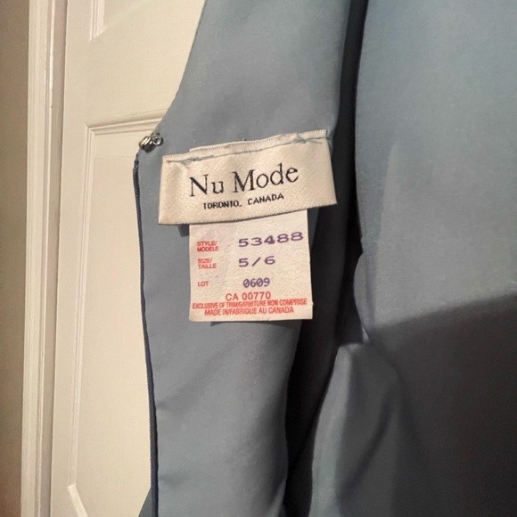 Bridesmaid dress - Picture 5 of 9